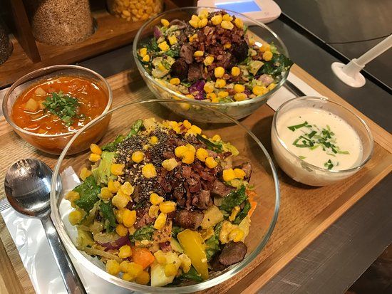 Cafe Mamas City Hall